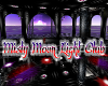 Misty Moon Light Club