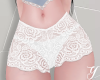 Y| Lace Shorts RLL