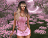 Magical Pink Spring