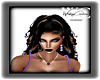 DW NAYA BLACK BROWN