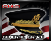 AX - Army Cap (general)