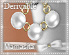 [M]Fashion Pearls Set