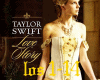 Love Story Taylor Swift