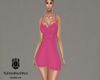 Pretty In Pink Dress