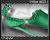 V4NY|Yuma Heels