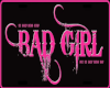 Bad Girl