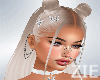 Gaia Butterfly Blonde