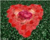 [BGD] valentine love rug