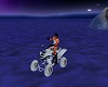 Moon Bike