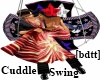 [bdtt] Cuddle Pose Swing