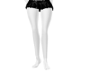 Sexy Black Skirt