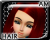 [AM] Marlena Red Hair