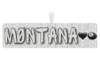 M. Custom Montana Chain