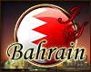 Bahrain Badge