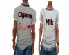 Bia ( camisa mik)