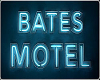Bate's Motel
