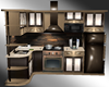 Kitchen animat
