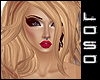 ;L|Enrica]Blonde