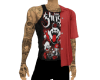 R.shirt ovrsz tatto