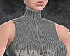 V| G-Wool Top