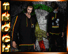 [T] Rasta Outfit IV