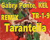 TARANTELLA --- REMIX