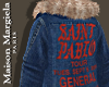 Saint Pablo Tour Fur