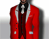 N| The Red Gentleman