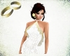 {M}Wedding Dress No1