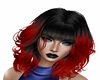 Presley Black red