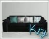 K. 3 Seat Couch v2