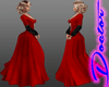 Red Sexy Sultry Classy