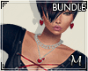 *M* Raena Bundle