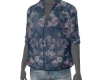 ~E~ Floral Casual {2}