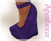 {A} Purple Wedges