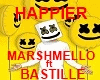 HAPPIER