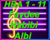 Faydee Habibi Albi