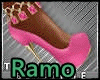 Sexy Heels Pink