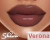 🩷 Verona Lips S3