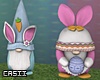 Easter Decor