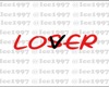 Loser/Lover Particle