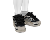 DREAD SNEAKS