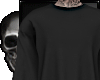 Black Sweater