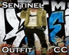 STR# Sentinel Pants[CC]