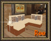 [R]C SALOON COUCH