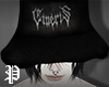 B hat blk