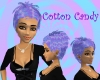 I3 Cotton Candy Rockgirl