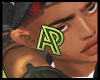 pull up *anim*