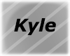 Kyle Headsign