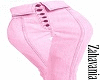 𝓩- Pink Linen RL